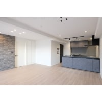 広島市佐伯区 S様邸 マンション全改装(スケルトン)