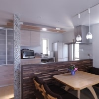 廿日市市 M様邸 【戸建】家全体気密断熱改修