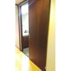 建具の交換