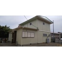 外壁・屋根塗装