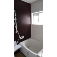 浴室のリフォーム