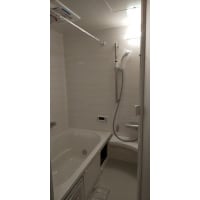 浴室リフォーム