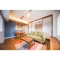 全面リノベーション ロードバイクを収納できるマンション