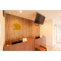 歯科医院のリフォーム工事