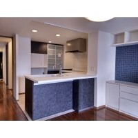 全面リフォーム マンション