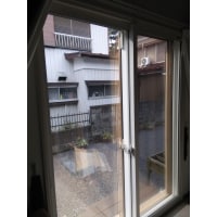 内窓 断熱窓リフォーム