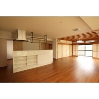 リノベーション