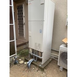 給湯器交換