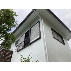 外壁・屋根塗装工事 