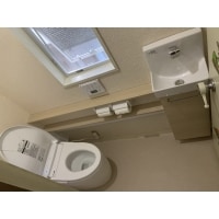 トイレ取替工事