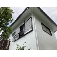 外壁・屋根塗装工事