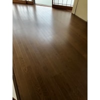 和室畳から洋室フローリングに