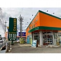 看板文字書き再塗装工事