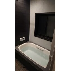 【福岡県・N様邸】浴室改修工事