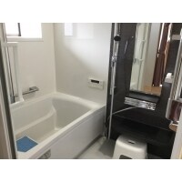 【長崎県：I様邸】浴室大改造！システムバスで年中快適