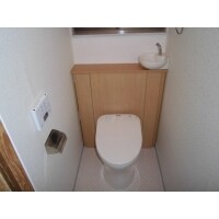 【福岡県】皆が使うトイレがいつもとちょっと違う癒しの空間に