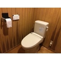 【長崎県:K様邸】中古物件を購入後トイレの入替