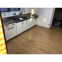 【長崎県 U様邸】台所リフォーム