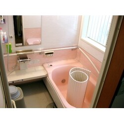 【水廻り】浴室、洗面脱衣所、トイレのリフォーム