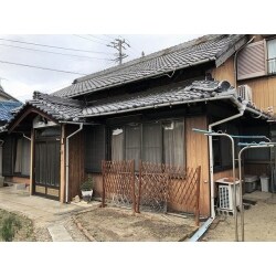 外壁塗装工事