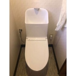 日々のお掃除軽減！水廻りリフォーム