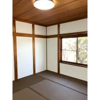 和紙畳を取り入れ、時代と共に進化し続ける和室へ