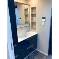 トレンドカラーで暮らしが楽しくなる水廻りリフォーム