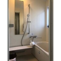 冬の苦痛なお風呂が温かいお風呂に生まれ変わりました。