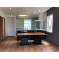 こだわり抜いたオシャレな空間を作り上げる事ができました!!