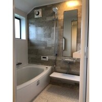 時代の変化が感じられます!!水廻りが生まれ変わりました。