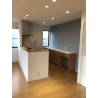 これからの生活がワクワクするお家に生まれ変わりました!!