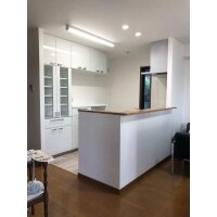 間取り変更のリフォームで気分も一新!!