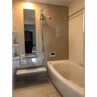 毎日が快適に!!キレイになった浴室・洗面