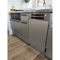 子育て世帯には必需品!大容量の海外製食洗機