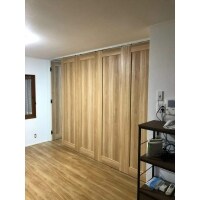 安全で介護しやすさ優先 バリアフリーリフォーム