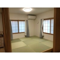 老後に備えた準備万端の室内改修工事
