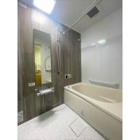 夫婦2人でのシンプルな暮らしに合わせた浴室とトイレリフォーム