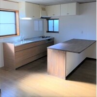 「今」を活かした二世帯リフォーム