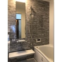 使い慣れた浴室・洗面・トイレが進化しました