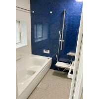 お家の不安解消で安心と清潔、水廻りリフォームへ