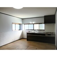 水回り改修で明るい新生活に