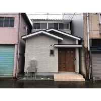 全面リフォームし、新築のようなお家に!