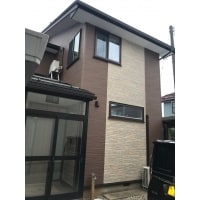 間取りを工夫し、暖かく広々としたお家に