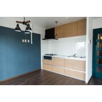 K様邸のマンションリフォーム