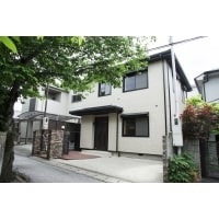 N様邸 外壁・クローゼット工事