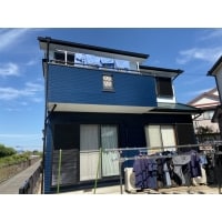 はっきりとした存在感のあるお色に仕上がりました!