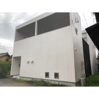 外壁屋根塗装によりモダンなお家になりました!