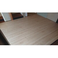 和室から洋室に様変わり…イメージチェンジしました!