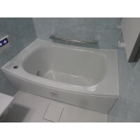 寒さを解消し健康に!浴室換気乾燥機付ユニットバスに