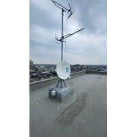 BSアンテナ交換